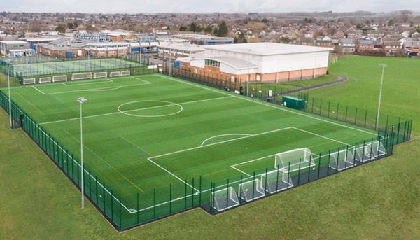 durable sport turf