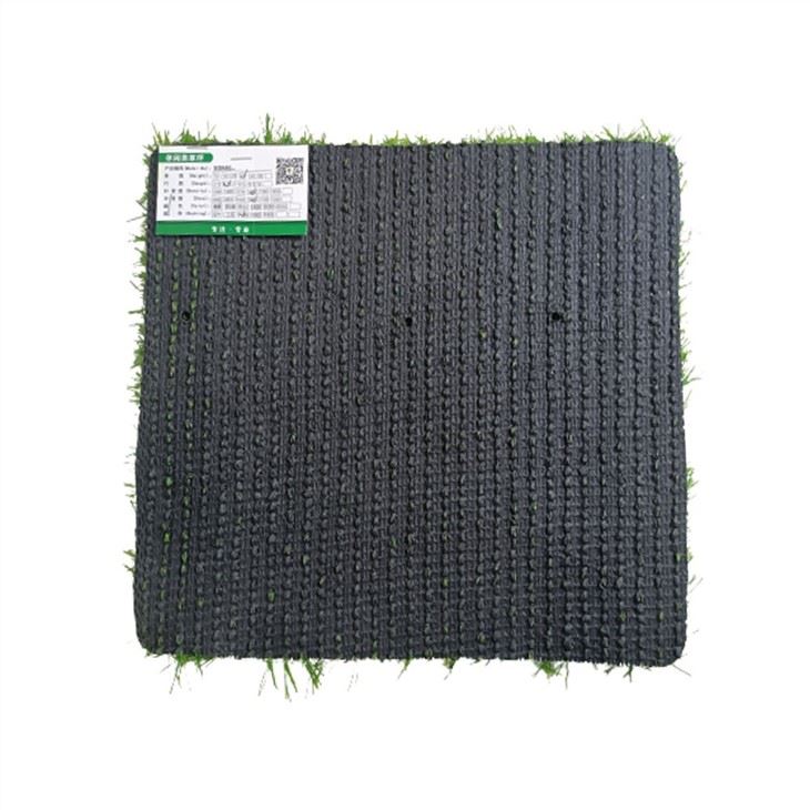 Realistic Synthetic Grass Turf Roll